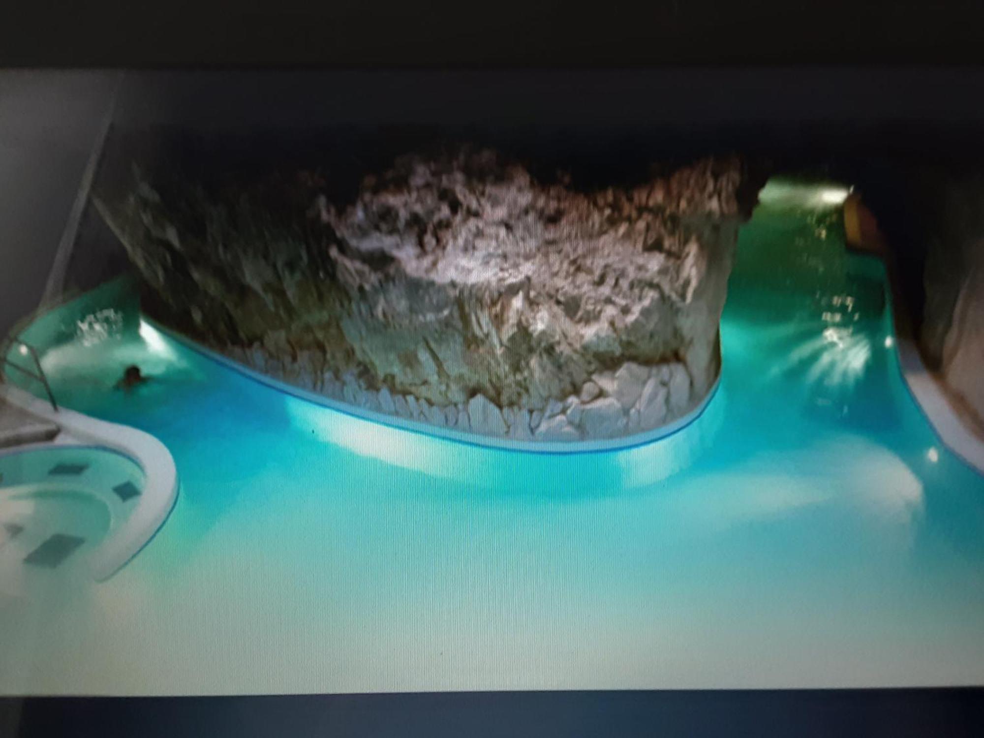 Kwatera prywatna Relaxvilla Miskolctpolca,