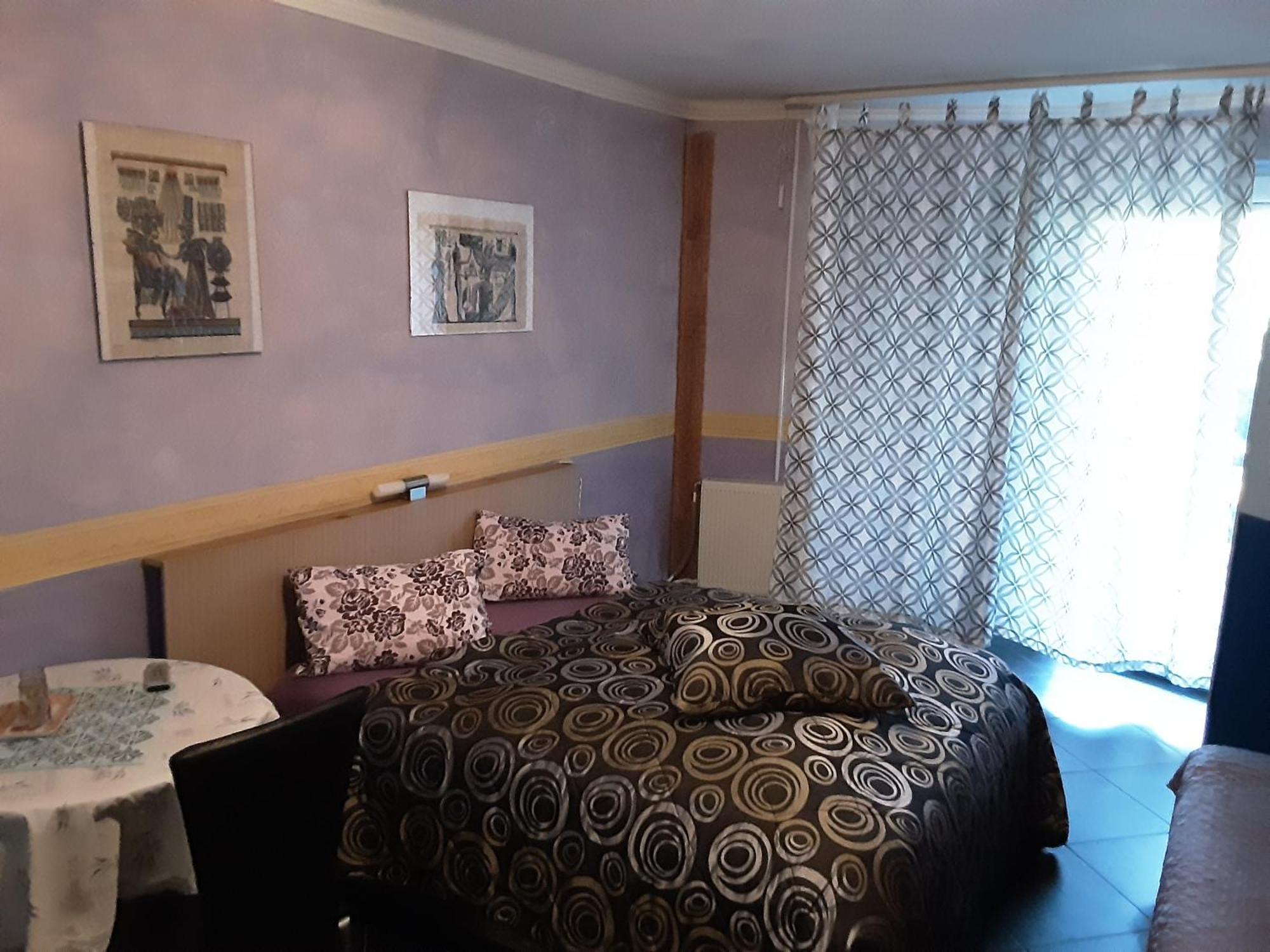 Relaxvilla Miskolctpolca, Privatunterkunft