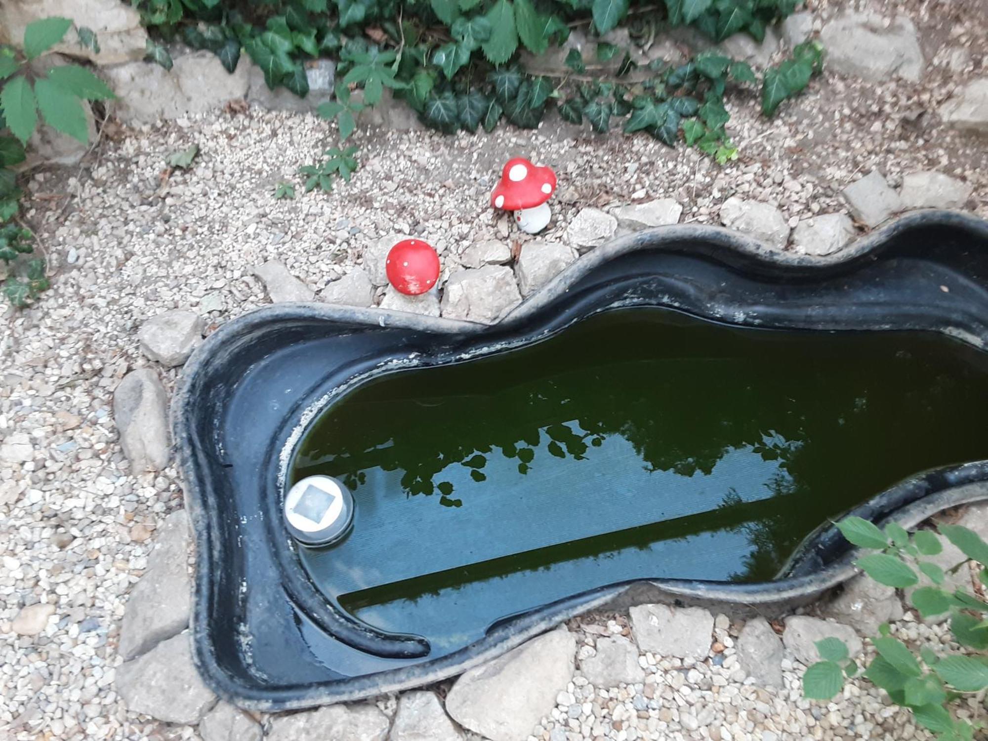 Relaxvilla Miskolctpolca, Miskolc